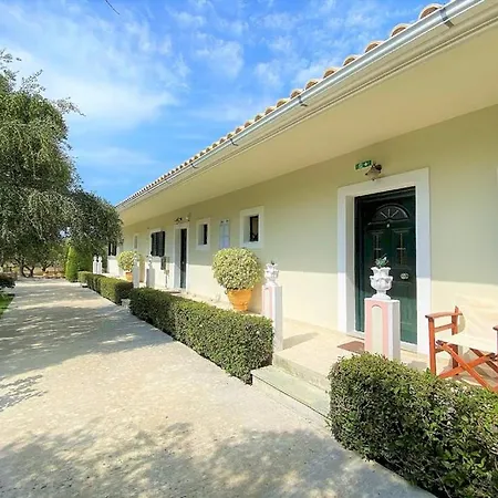 Dionysia Lejlighedshotel