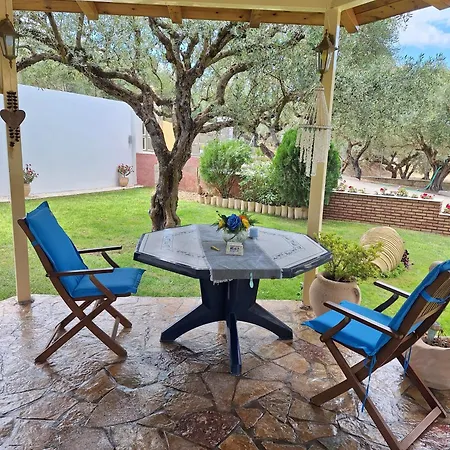 Lejlighedshotel Dionysia