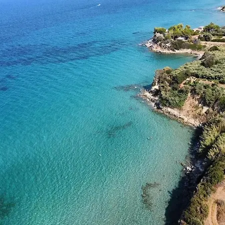 Lejlighedshotel Dionysia Amoudi