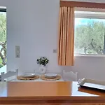 شقة فندقية Dionysia أمودي