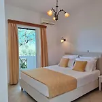 Dionysia Aparthotel