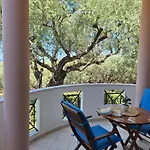 Dionysia Aparthotel 4*