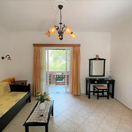 Dionysia Aparthotel