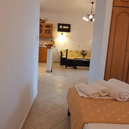 Dionysia Aparthotel