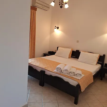 Aparthotel Dionysia