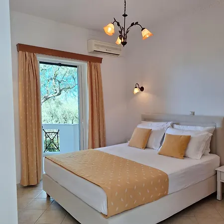 Dionysia Apartmanhotel