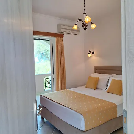Dionysia Apartmanhotel 4*