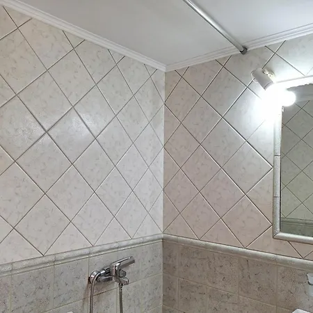 Apartmanhotel Dionysia 4*