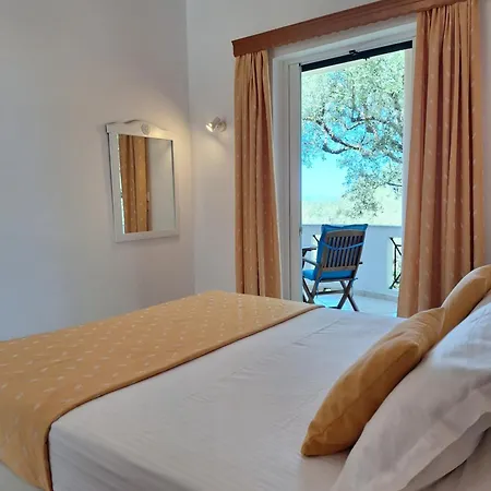 Apartmanhotel Dionysia 4*