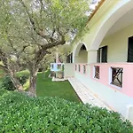 Hotel de apartamente Dionysia