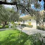 Dionysia Hotel de apartamente Amoudi