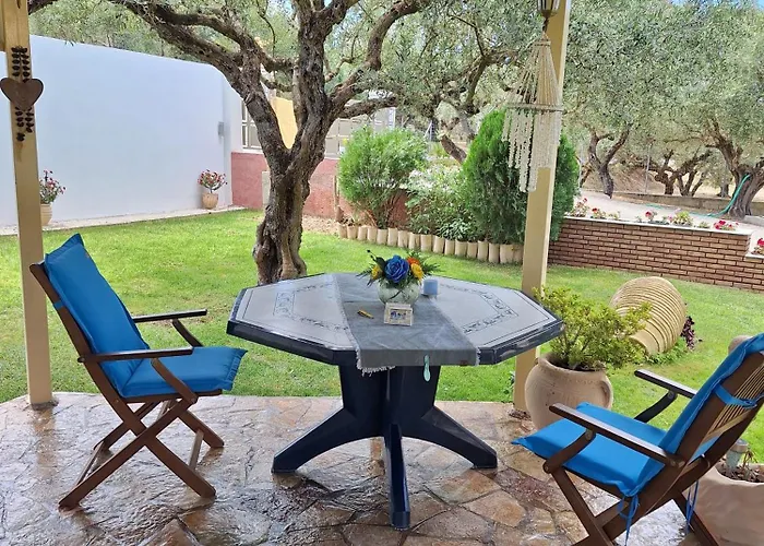 Appart hôtel Dionysia