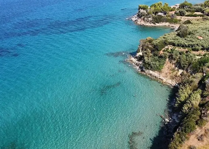 Appart hôtel Dionysia Amoudi