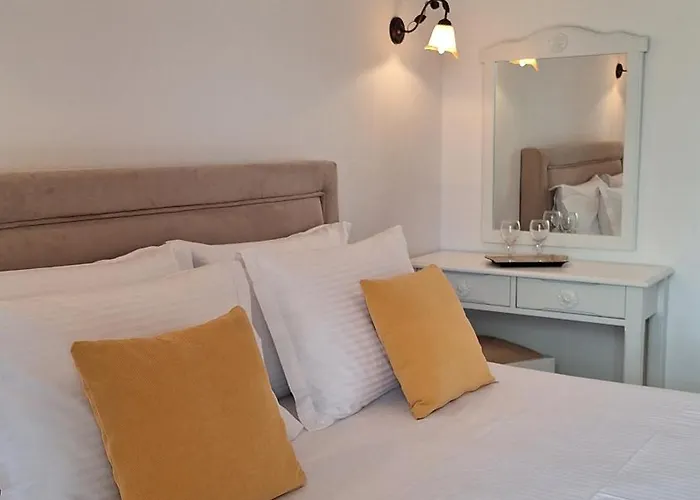 Dionysia Appart hôtel 4*