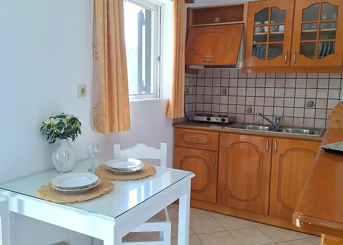 Dionysia Appart hôtel 4*