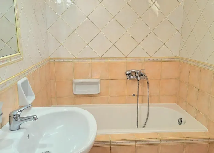 Appart hôtel Dionysia 4*